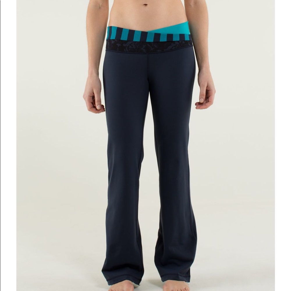Lululemon Astro Pant